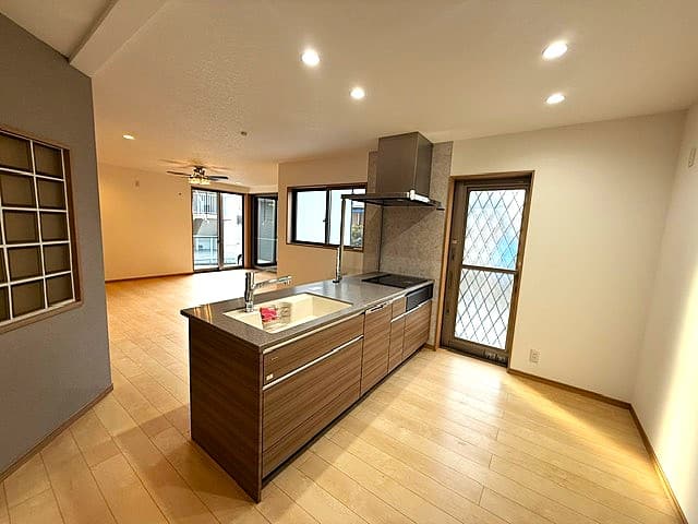 中古戸建住宅リフォーム完成　見学会随時受付中