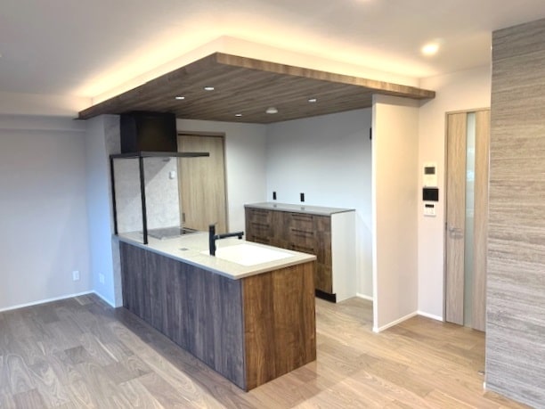 R7.3月 マンションリフォーム完成見学会開催のお知らせ　～エンゼルハイムももち＆藤和シティコープ薬院～