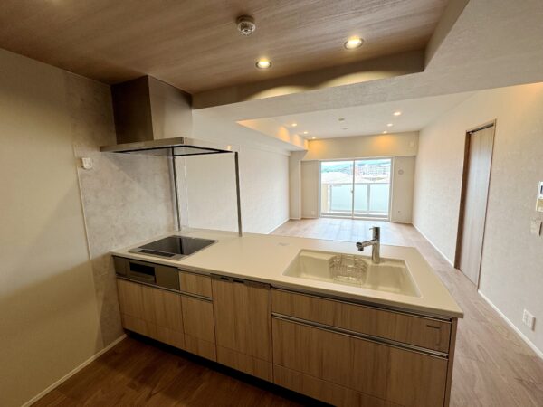 R7.6月 マンションリフォーム完成見学会開催のお知らせ　～アネシス空港東～