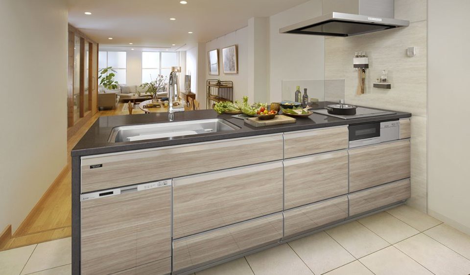 R2.3月 リフォーム相談会 in  タカラスタンダード天神ショールーム