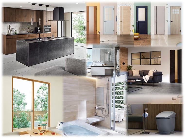 R7. 6月 リフォーム相談会 in ＬＩＸＩＬ福岡ショールーム