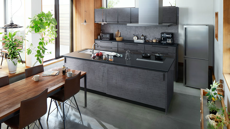 R3.5月 リフォーム相談会 in タカラスタンダード天神ショールーム