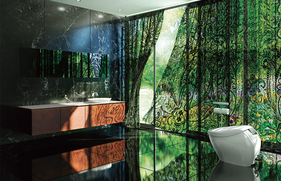 R3.8月 リフォーム相談会 in ＴＯＴＯ福岡ショールーム