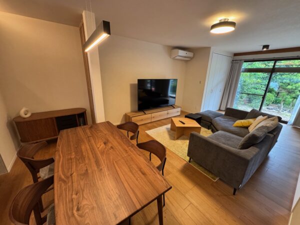 フルリノベ　築34年の戸建て住宅　